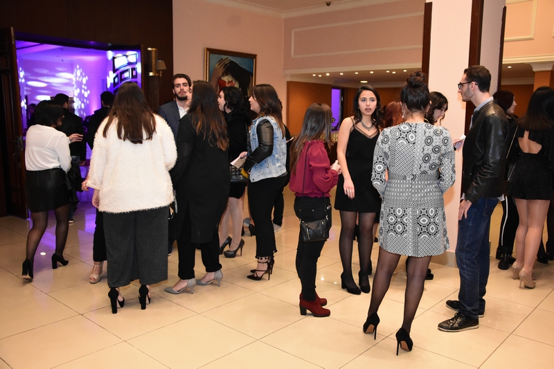 Armenian Night 2017 